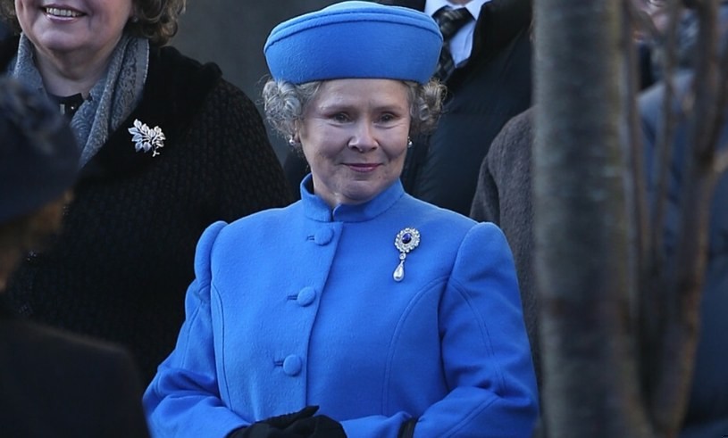 Finałowy sezon „The Crown” coraz bliżej. Kiedy premiera?