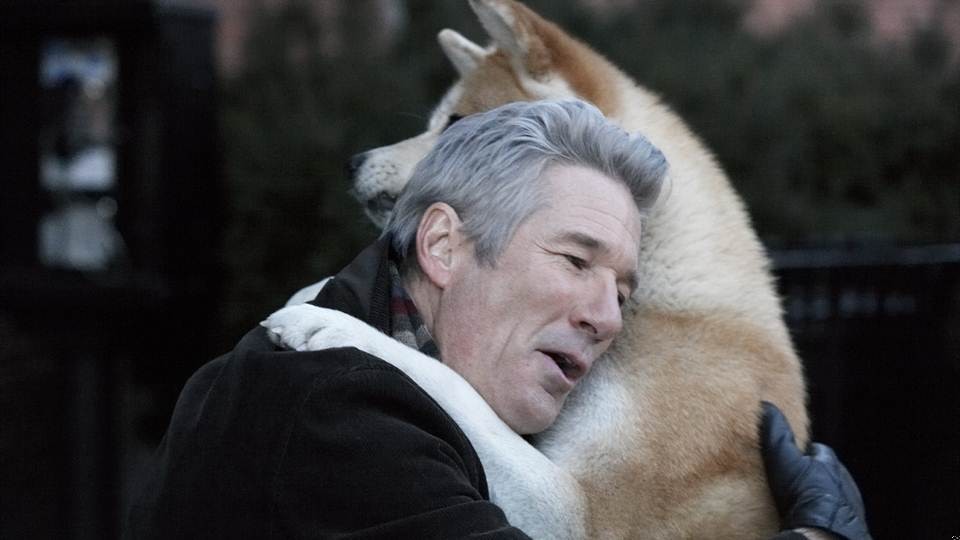 Może ze mną nie porozmawia… Ale zawsze przy mnie jest, …