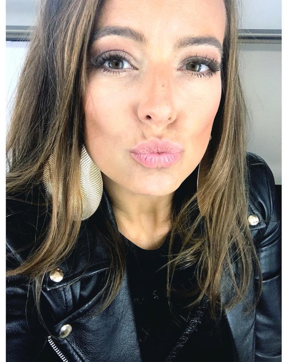 ANNA MUCHA OTRZYMAŁA OSTRY KOMENTARZ OD FANKI, JAK ZAREAGOWAŁA?