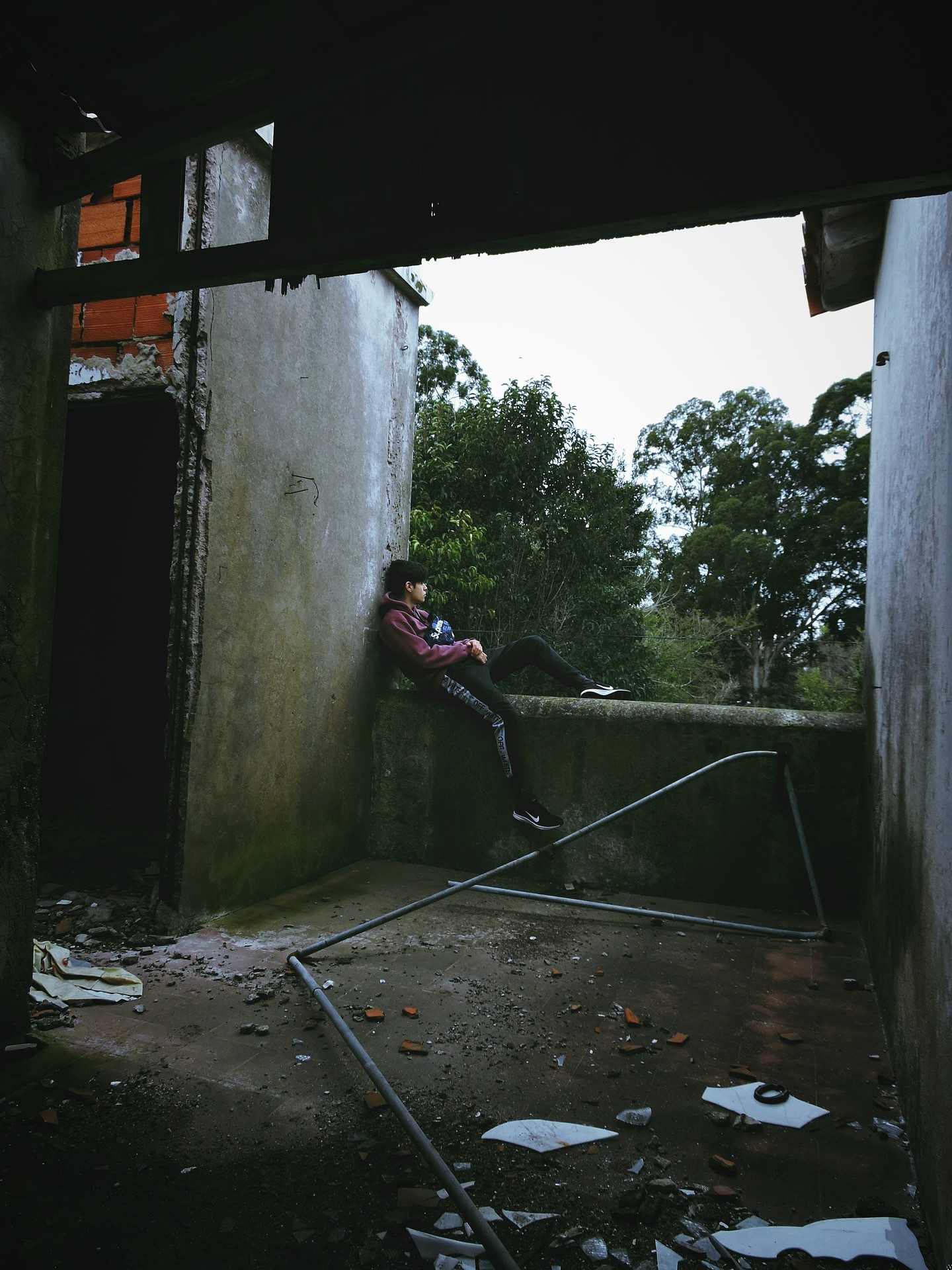 Wskazówki dla melancholika