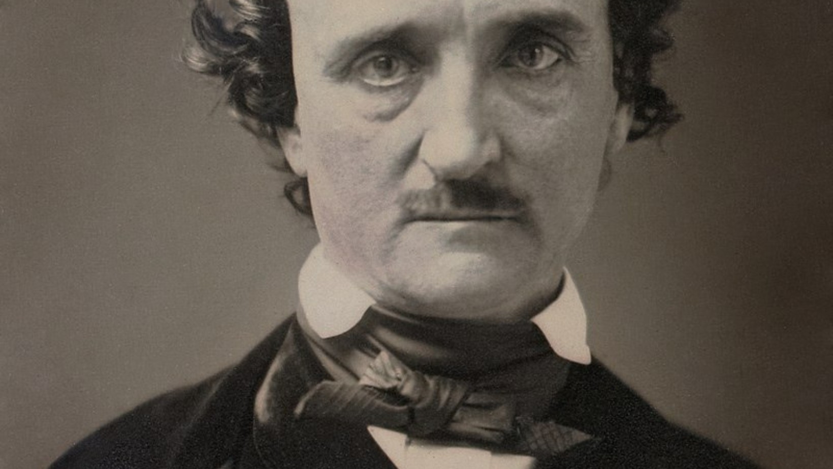 Najlepsze cytaty Edgara Allana Poe!