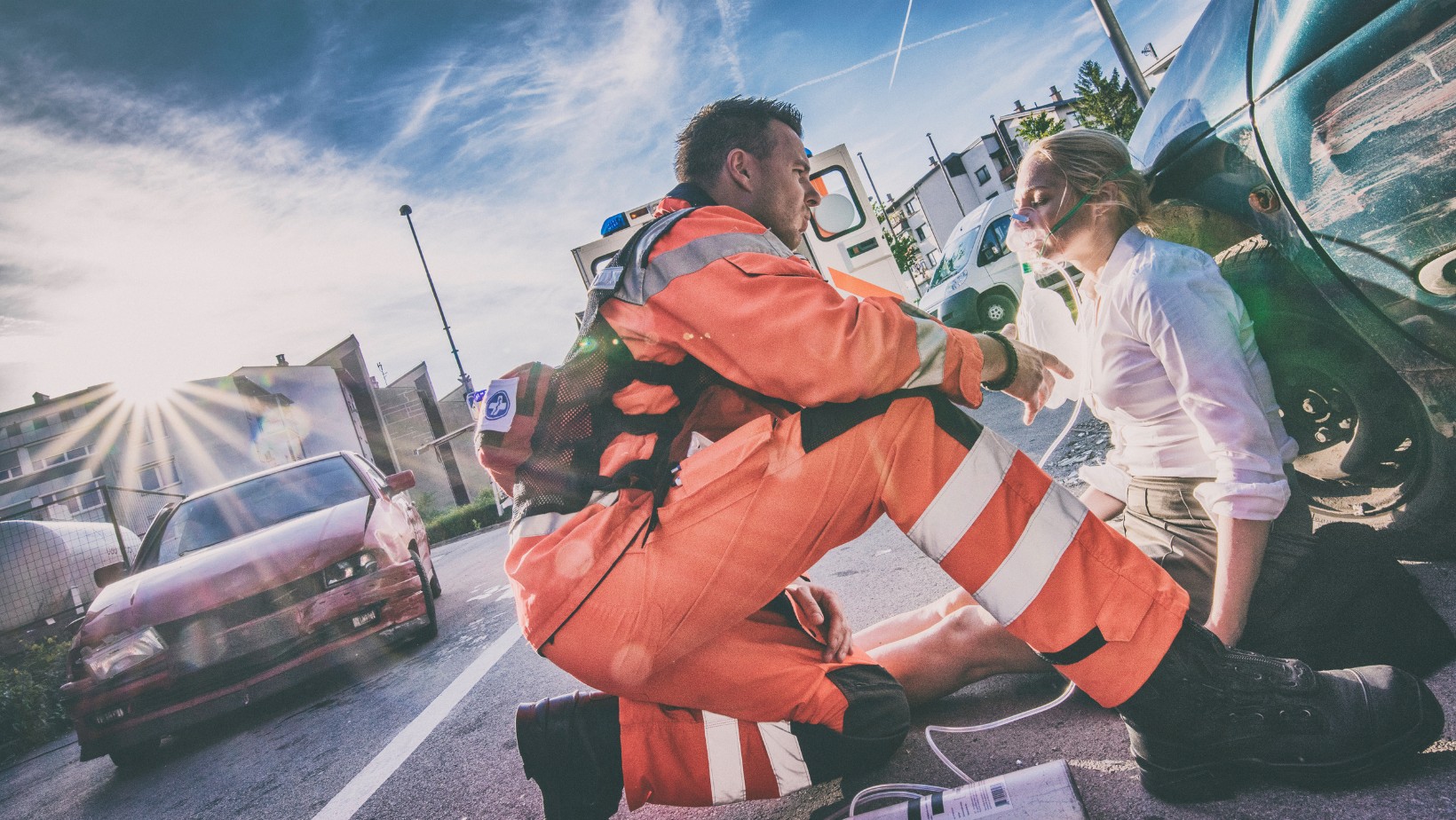 Zdjęcie Najbardziej depresyjne zawody świata. Pracujesz tam? #1