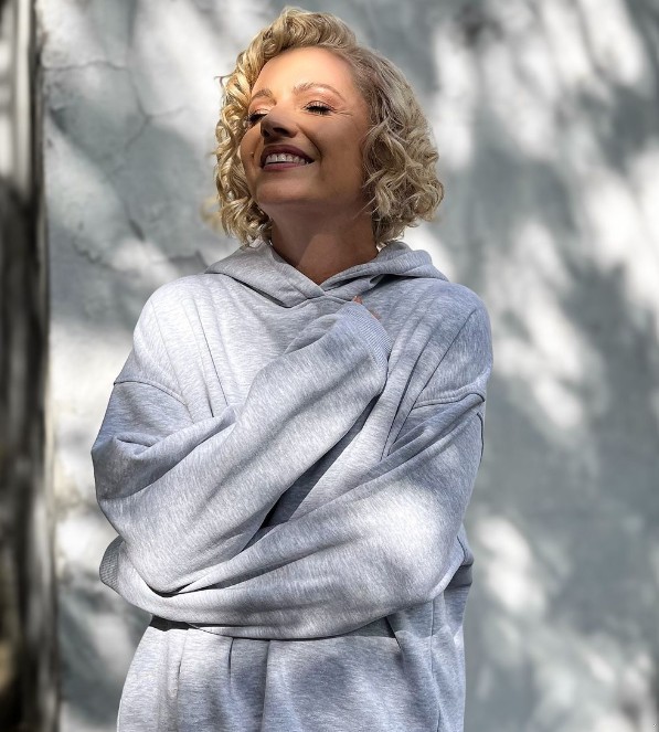 Zdjęcie Dorota Szelągowska chorowała na nerwicę lękową - "Byłam tam wiele lat" #1