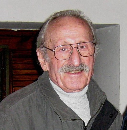 Zdjęcie Oni odeszli w 2022 roku. Pamięć o nich nigdy nie zginie #8