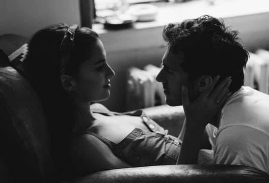 Bo prawdziwym mężczyzną jest ten, kto …