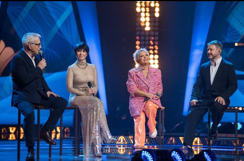 Zdjęcie "The Voice Senior": Kto wygrał 6. edycję programu? #1