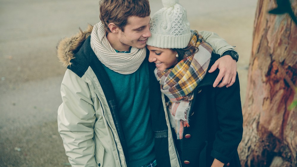 Nie ganiaj za ludźmi, nie muszą Cię lubić. Ci, którzy …