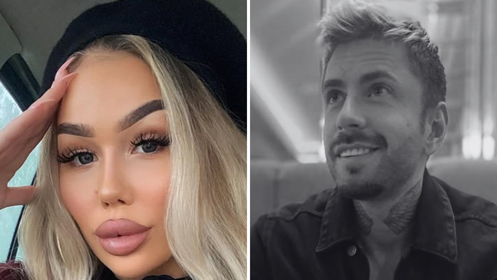 „Nikomu nie życzę takiego bólu…” – Partnerka Jeza z „Warsaw Shore” wydała oświadczenie