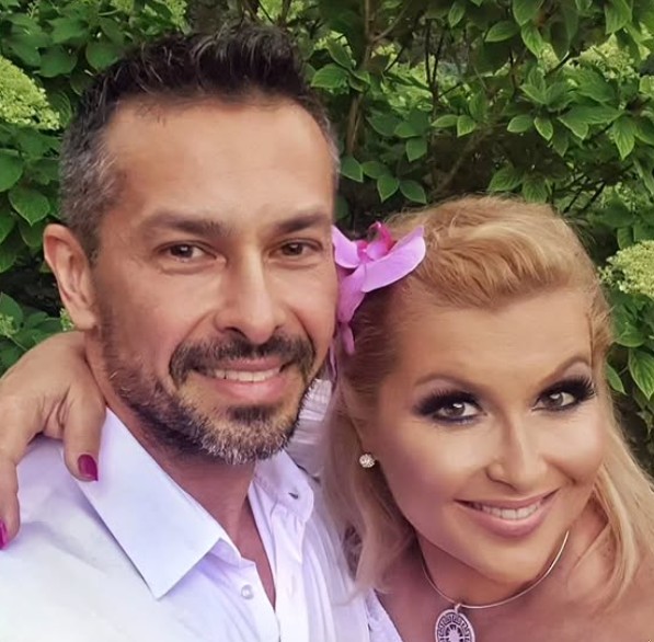 Zdjęcie "Gdyby pragnął mieć żonę XS-kę..." - Katarzyna Skrzynecka ostro reaguje na hejt o swojej wadze! #1