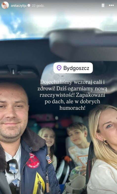Zdjęcie Anita przekazała nowe wieści ws. Adriana! Podjęli ten ważny krok! #1