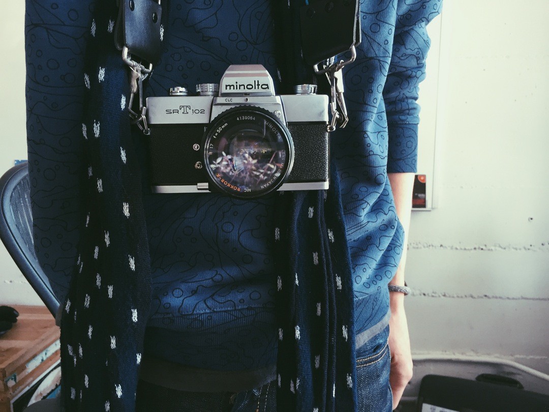 Innego człowieka nie można kochać bardziej niż samego siebie.