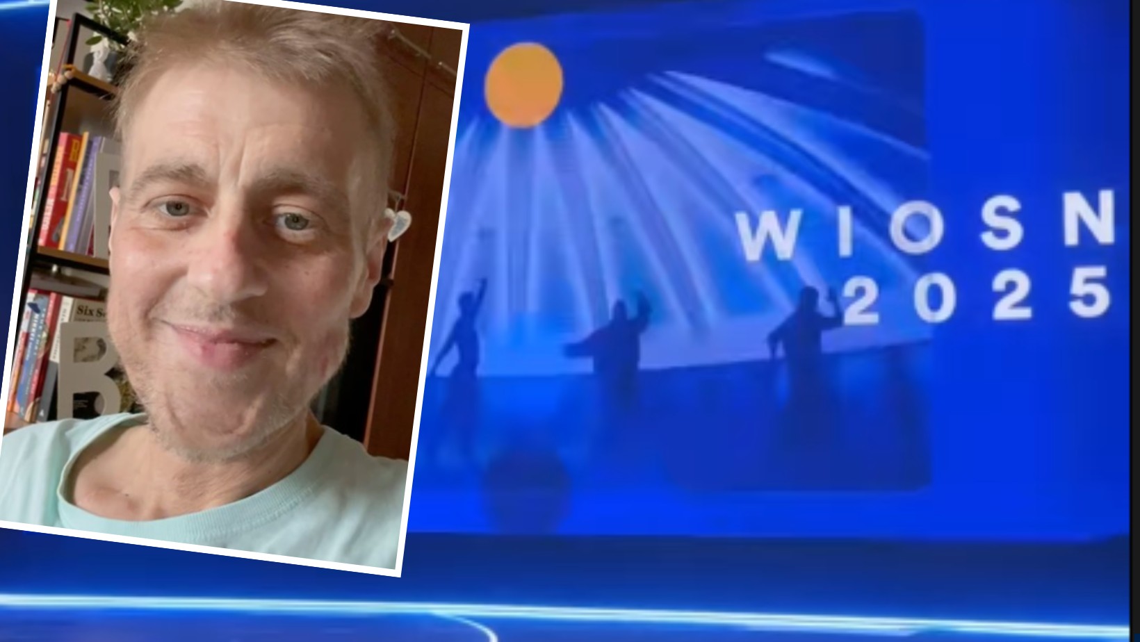 „Dopóki sił mi jeszcze starczy” – Emocje na prezentacji ramówki TVN! Jakubiak zaskoczył wszystkich