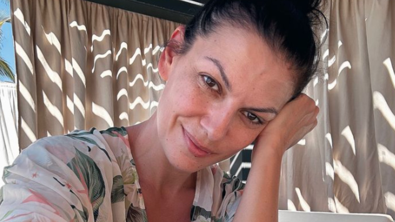 Życie Alżbety Leńskiej zmieniło się w sekundę: „Mija 6 lat odkąd mój świat na chwilę się zatrzymał”