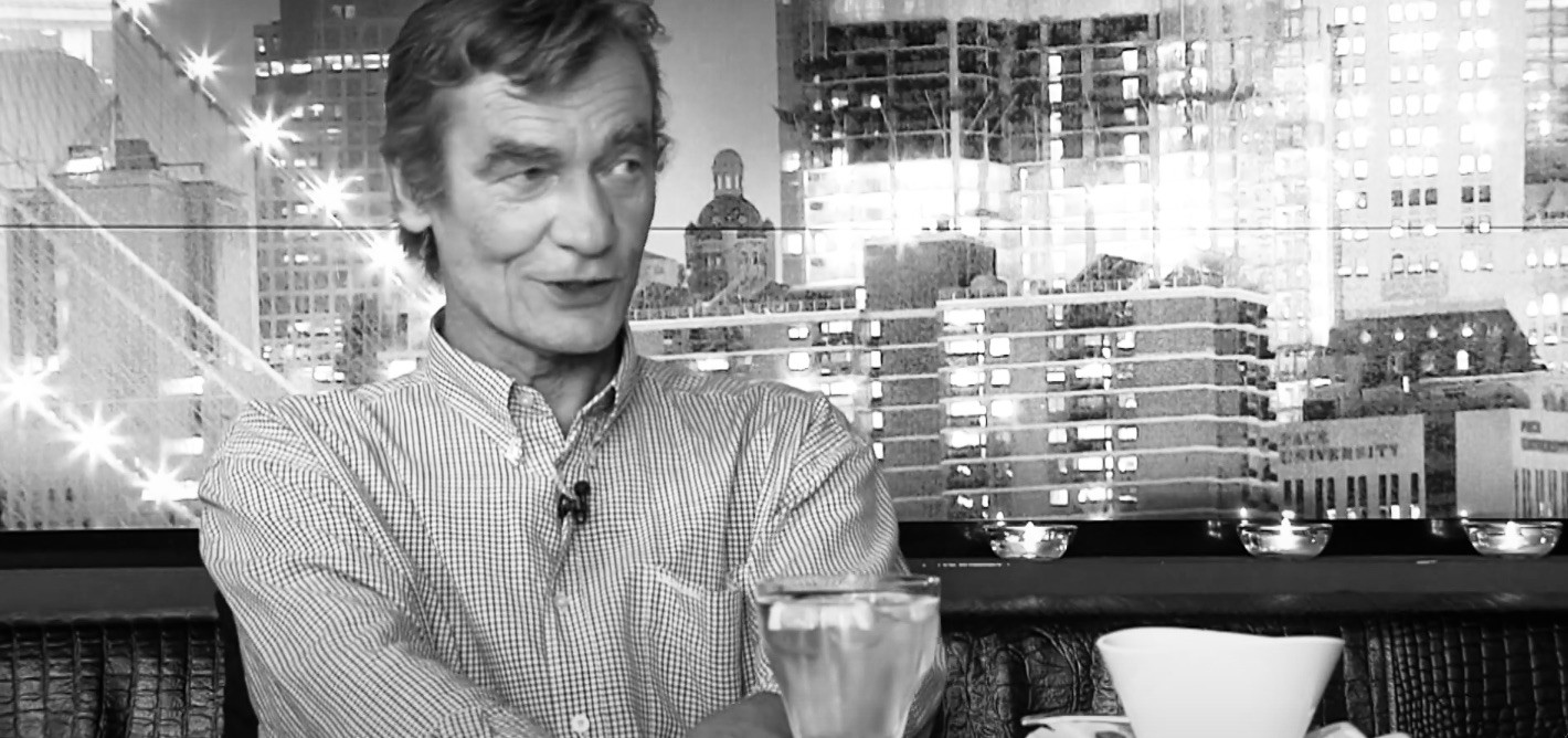 W wieku 70 lat odszedł aktor Krzysztof Kiersznowski