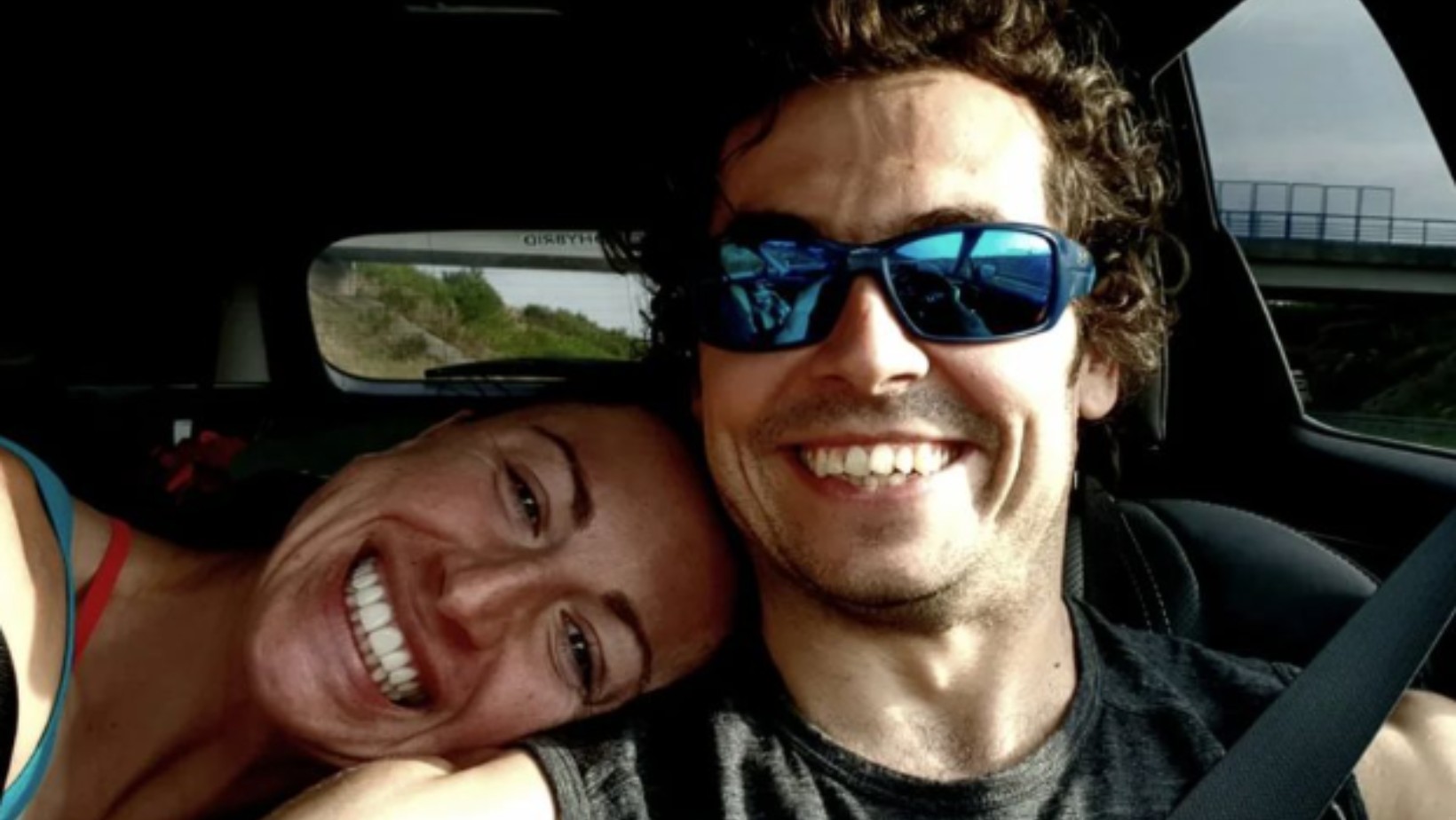 „18 miesięcy❤🖤”  – poruszający post Justyny Kowalczyk w rocznicę śmierci jej męża