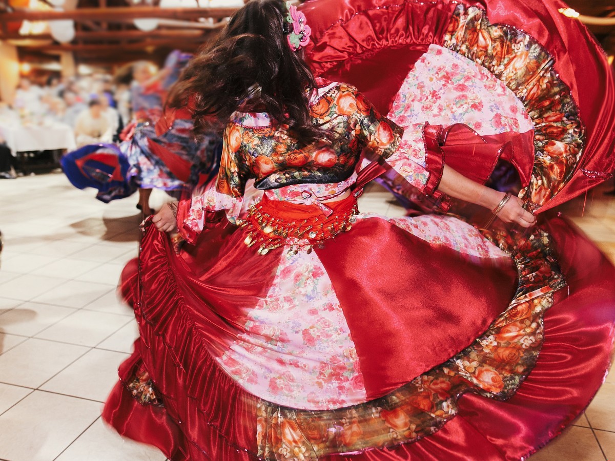 Co grozi za zdradę w romskim małżeństwie? Romka zdradza szczegóły!