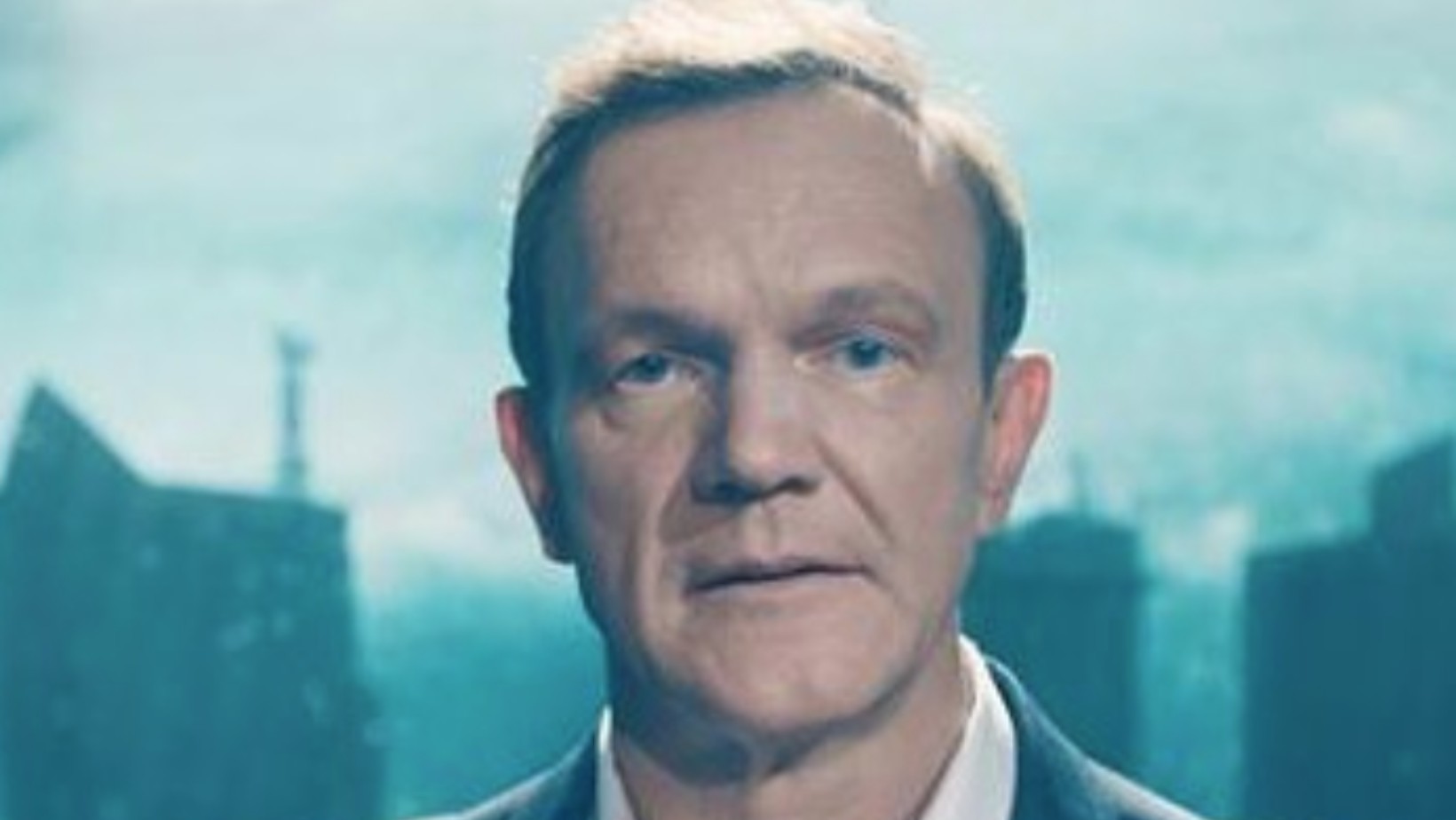 Cezary Pazura chciał targnąć się na swoje życie. Pierwsza żona zostawiła go z maleńką córeczką…