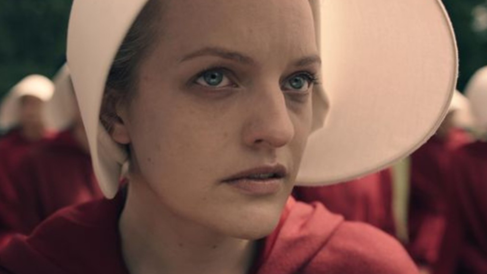 Zdjęcie To już koniec „Opowieści podręcznej”! Kultowy serial dobiegł finału #1