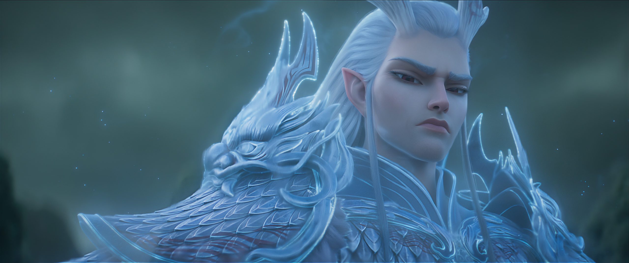 Zdjęcie Największa animacja świata wchodzi do polskich kin! Sprawdż, gdzie i kiedy oglądać! #7