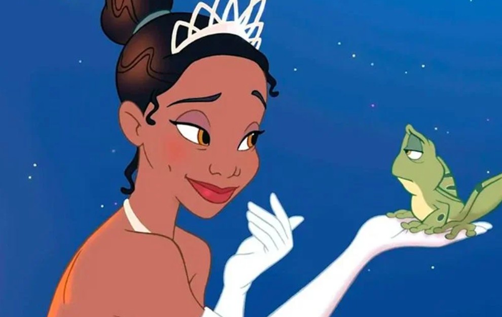 „Księżniczka i żaba”: powstanie wersja aktorska bajki Disneya?