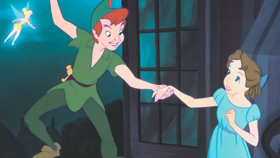 8 oznak, że on wciąż mieszka w Nibylandii