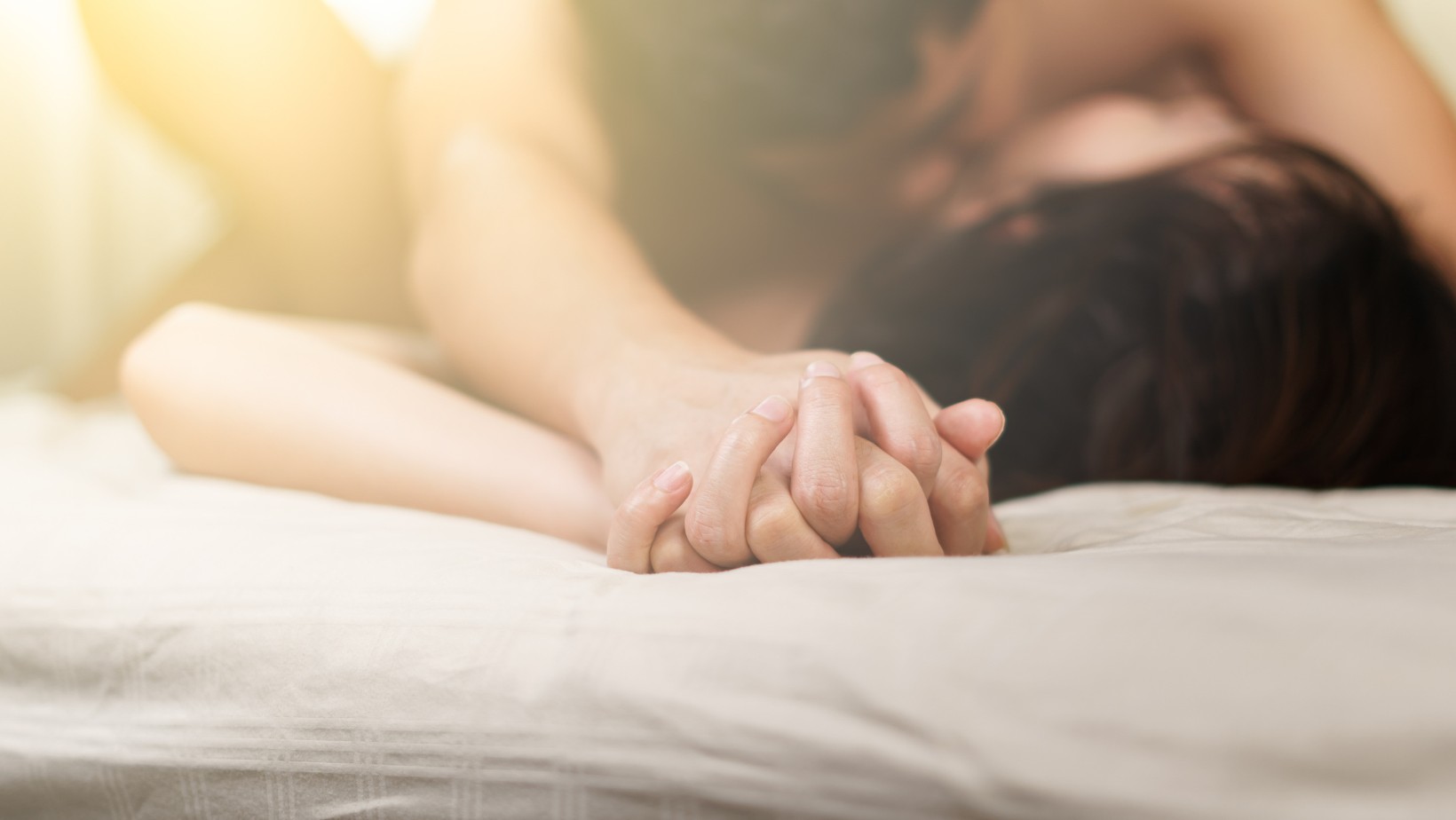 Jak czerpać radość ze współżycia, gdy nie masz partnera?