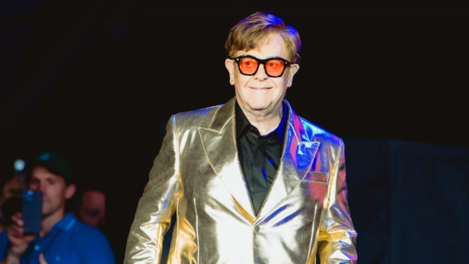 Elton John ma problemy zdrowotne! Artysta wydał oświadczenie!