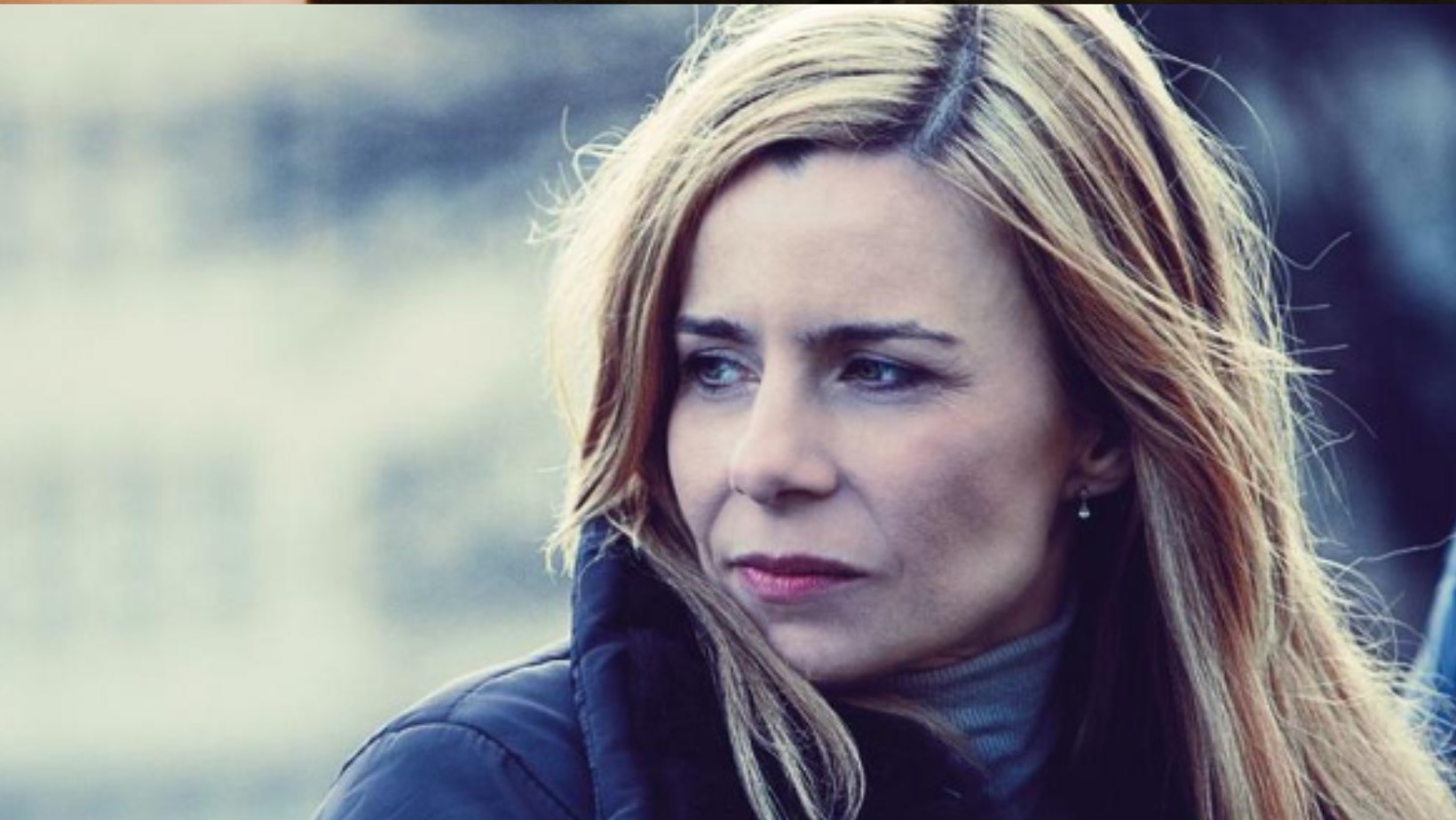 Zdjęcie Ten kryminał to był HIT! „Krew z krwi” znany serial wraca na antenę! #1