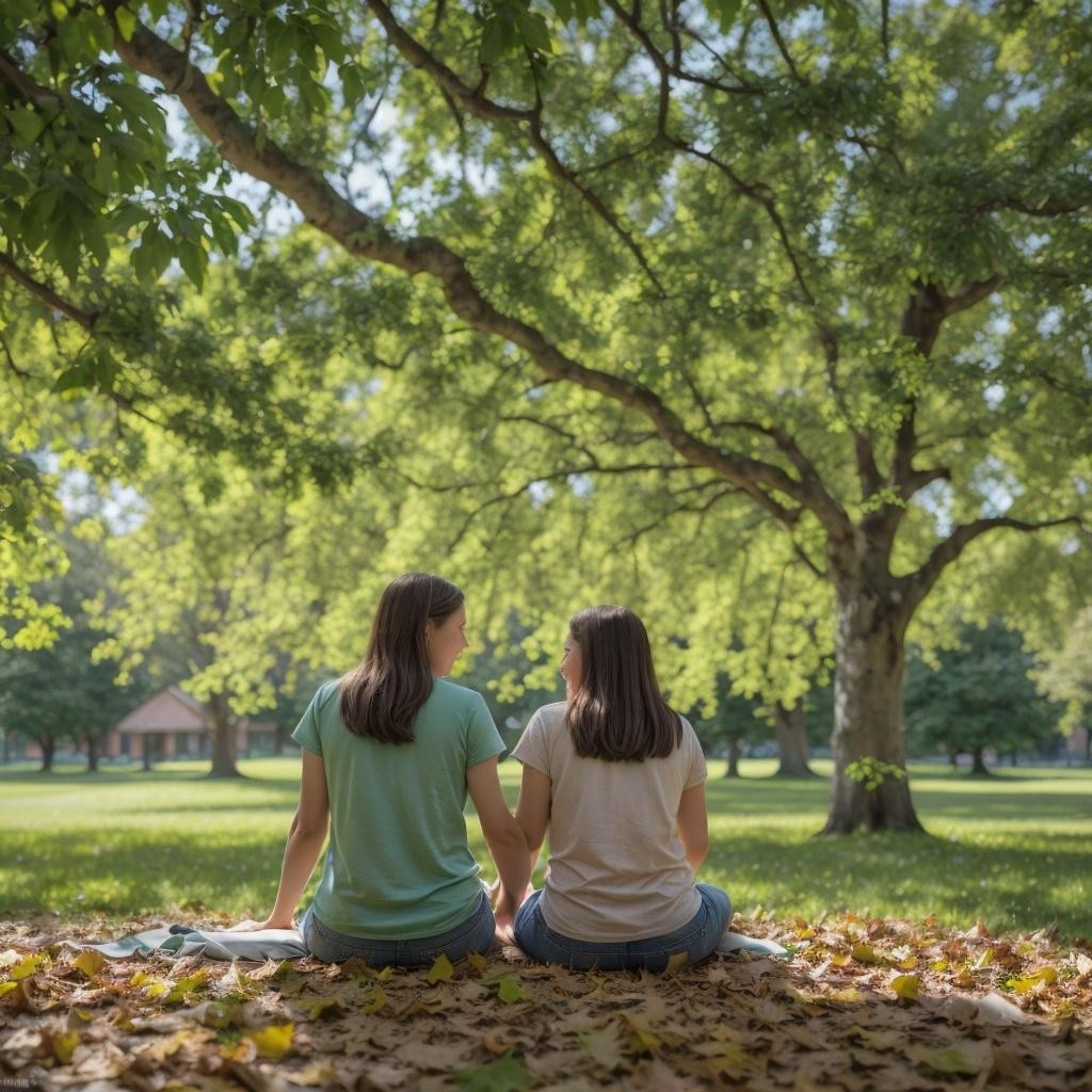 Przyjaźń – fundament szczęścia