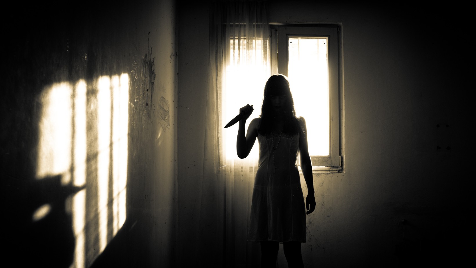 TOP 5 horrorów na Halloween! Strrraszne propozycje!