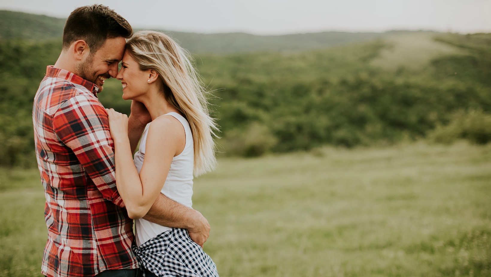 Zdjęcie Wiosenne odnowienie. 5 sposobów na ożywienie Twojego związku! #1