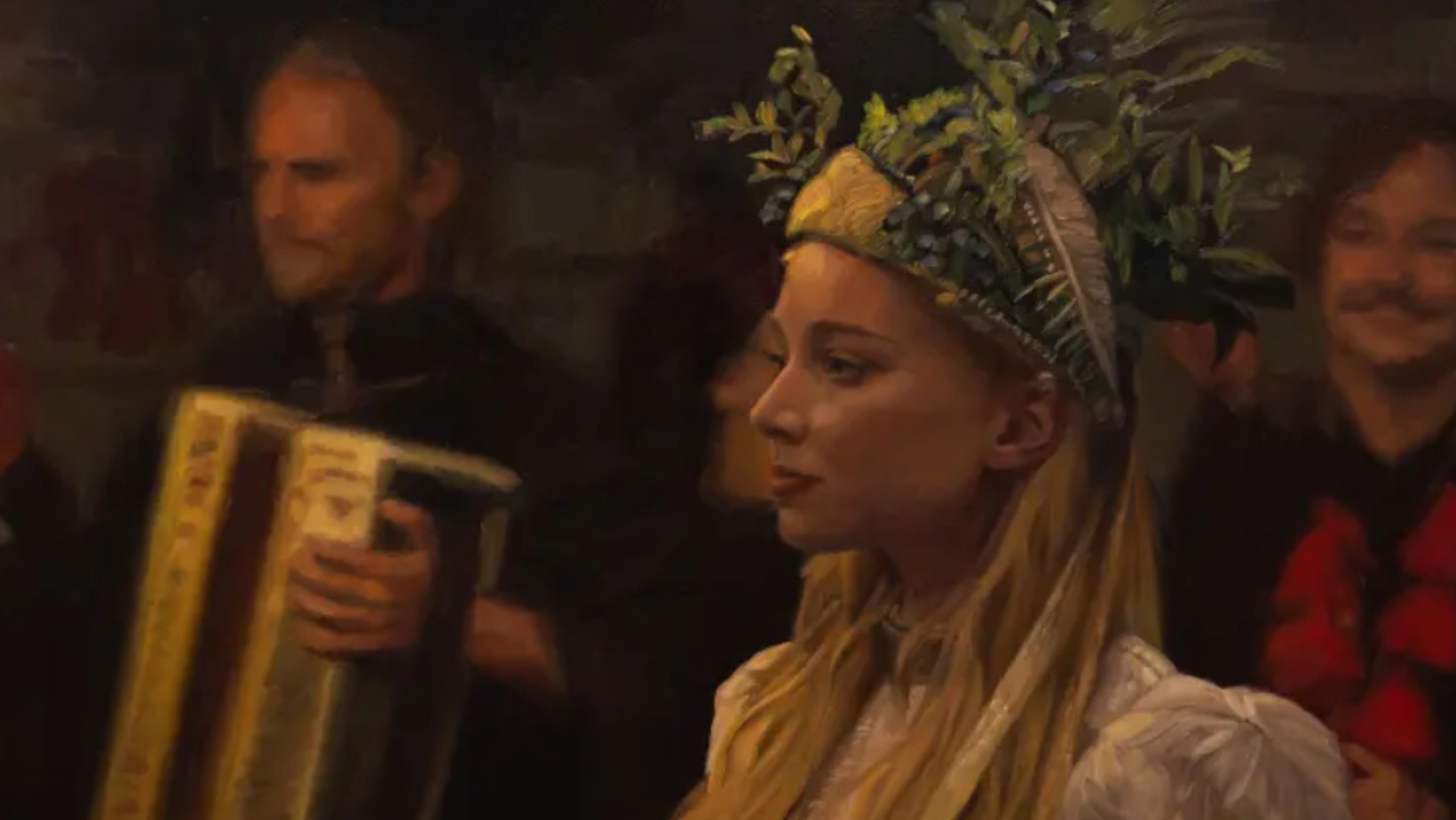 Co za wynik! „Chłopi” najbardziej kasowym polskim filmem