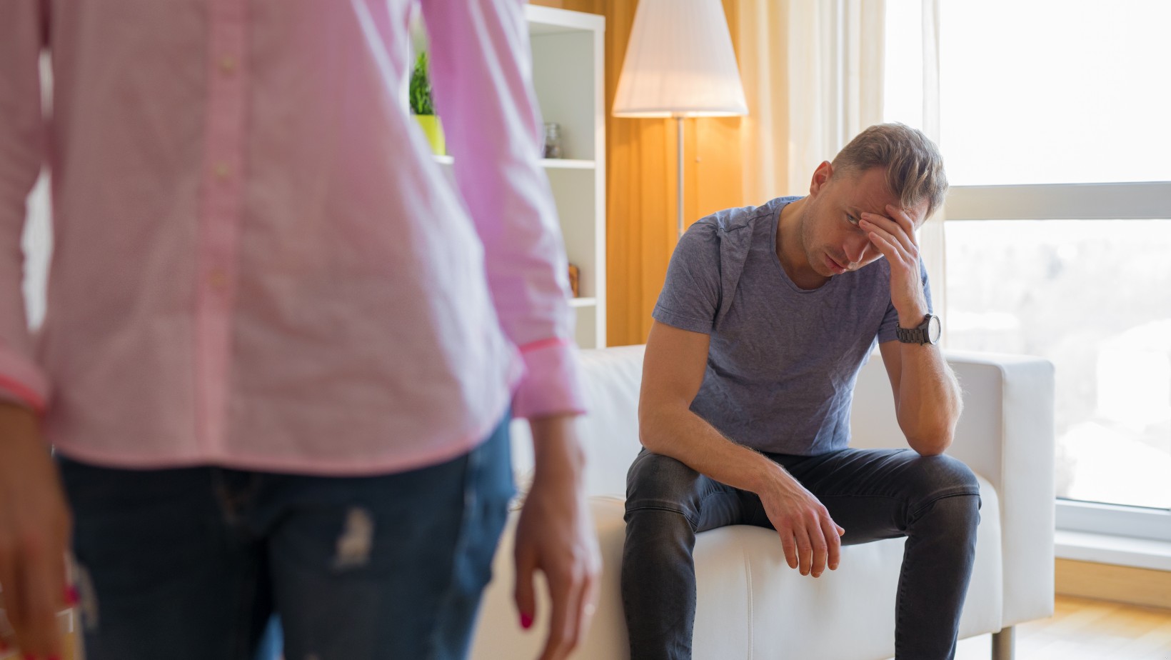 Zdjęcie Straciłam miłość życia na rzecz kariery zawodowej. Zrozumiałam to za późno! #1