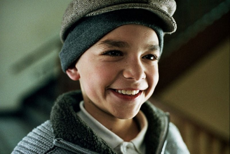 Zdjęcie 10 niesamowitych cytatów z „Oskar i pani Róża” Erica-Emmanuela Schmitta #1