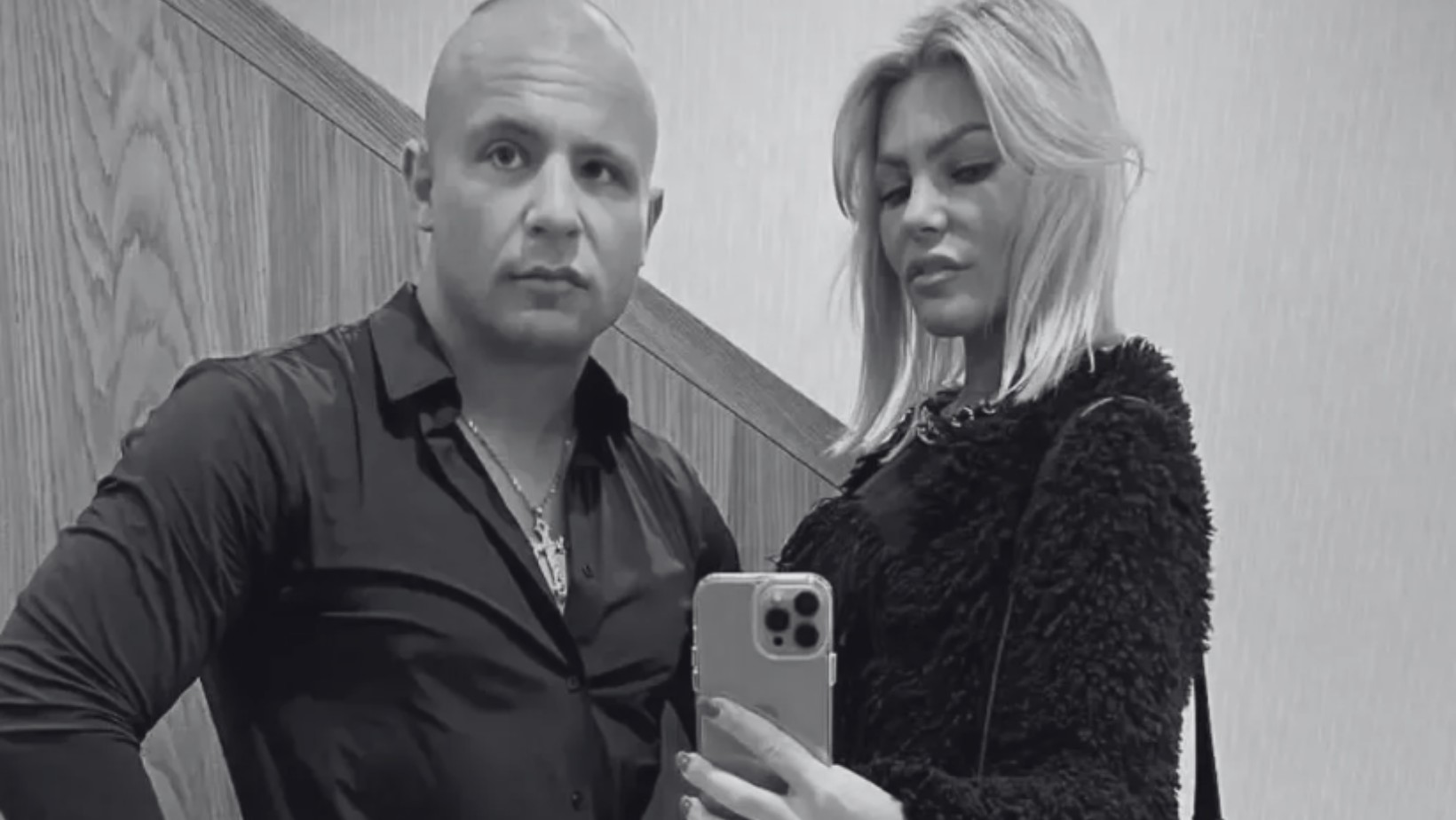 Dramatyczny wpis narzeczonej Murańskiego. Wspomina o braku pochówku!