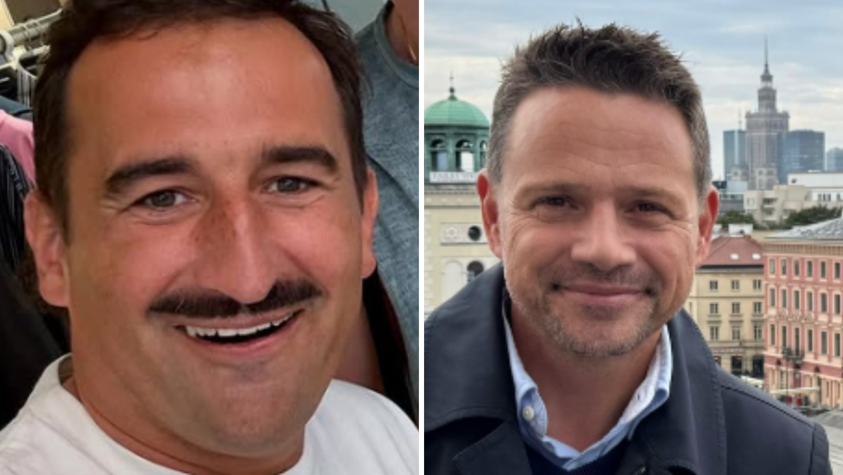 Trzaskowski wycofał projekt dot. prohibicji. Felicjańska i Koterski ostro reagują!