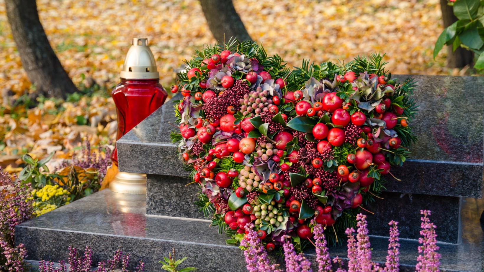 Zdjęcie Pod żadnym pozorem nie rób tego 1 listopada! To przynosi pecha! #1