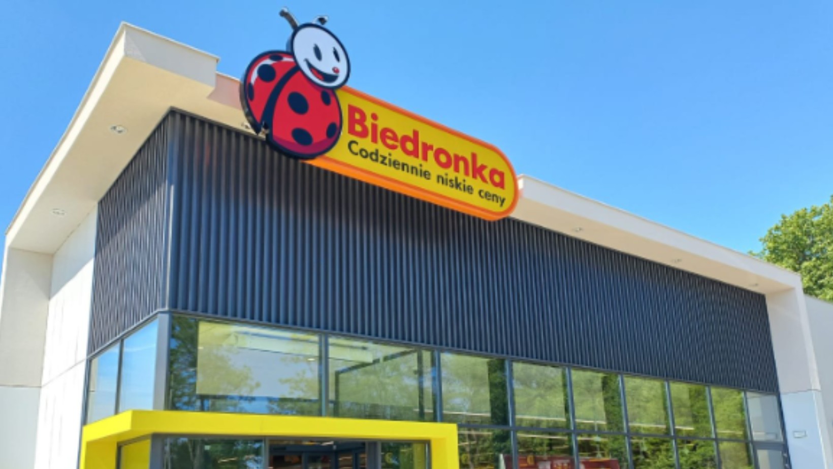 Lidl pozywa Biedronkę! Konflikt gigantów!