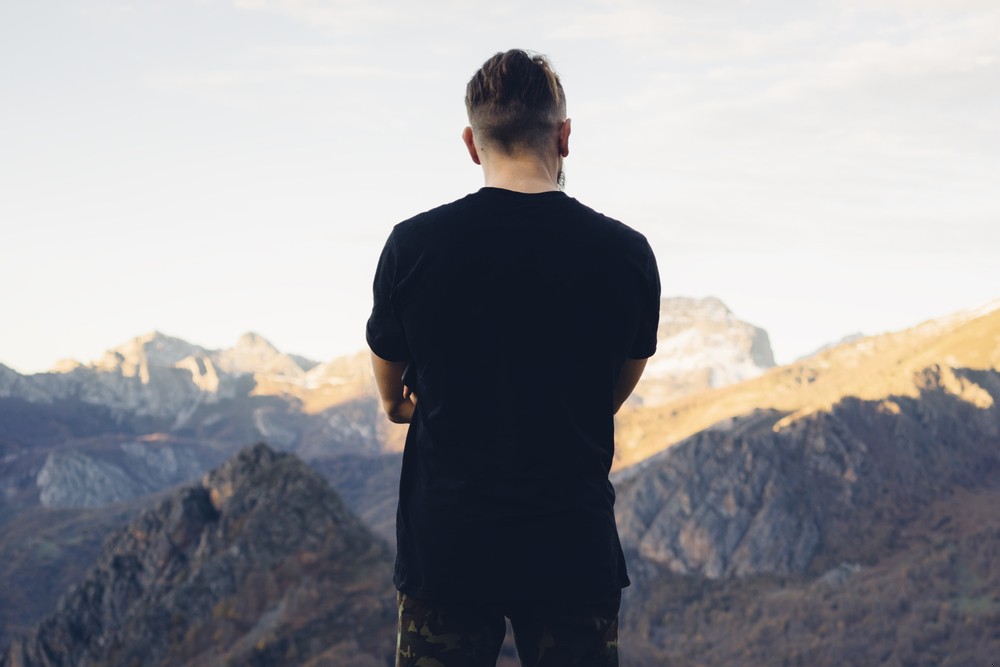 Nauczyłem się, że niektórzy ludzie są na zawsze, a niektórzy …