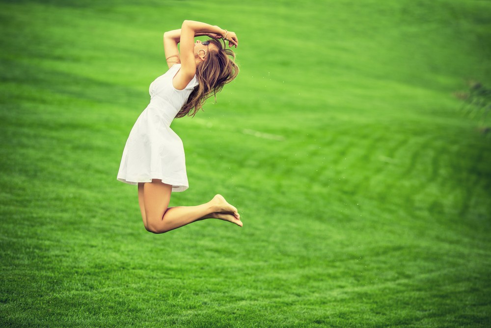 Każdy chłopak marzy, żeby taka wariatka jak ty zmarnowała mu …