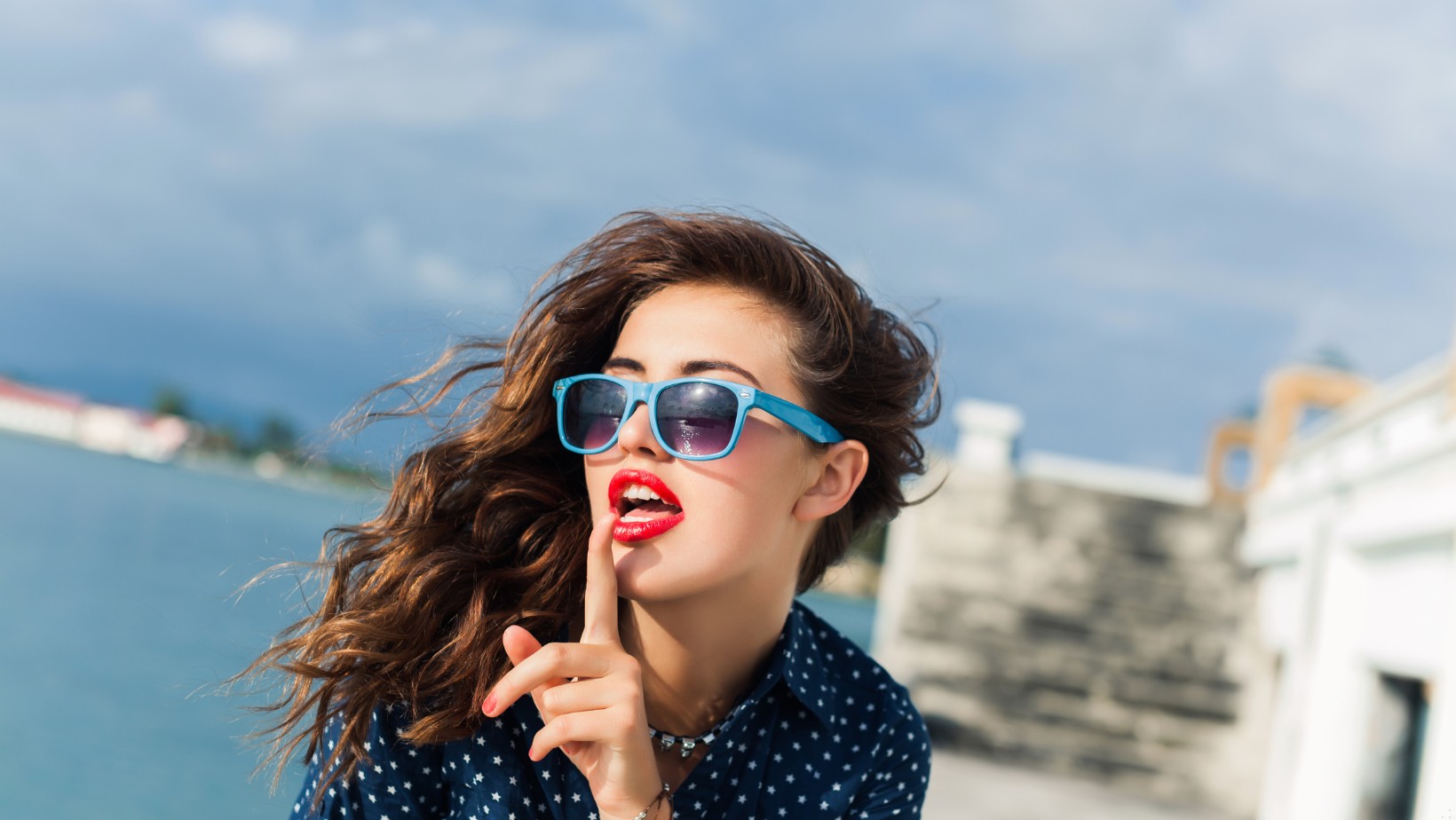 Czego mężczyźni boją się w kobietach?