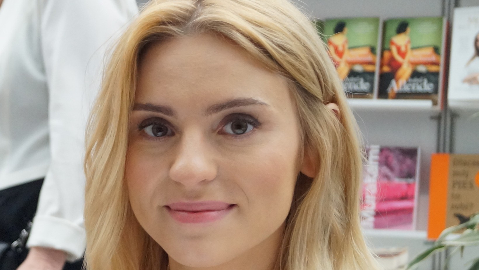 „Głosuj sercem, nie pod presją!” – Kasia Tusk zachęca kobiety do samodzielnych decyzji wyborczych!