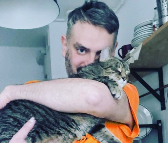 Zdjęcie Nie żyje znany polski DJ. Przegrał walkę... #1