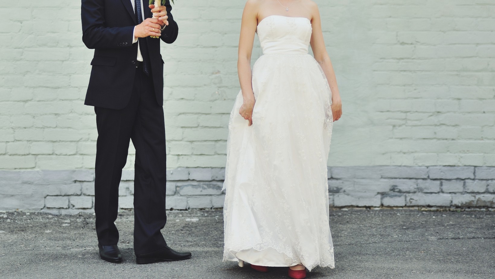 Dlaczego nie powinno się brać ślubu w maju? Nie chodzi wcale o literkę „R”