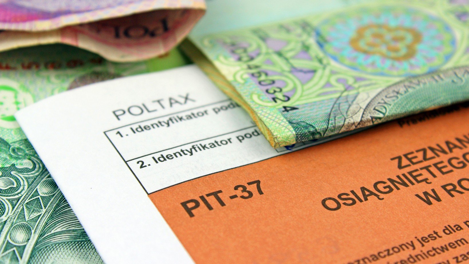Rozliczenia podatkowe PIT! Nie zapomnij o tej uldze!