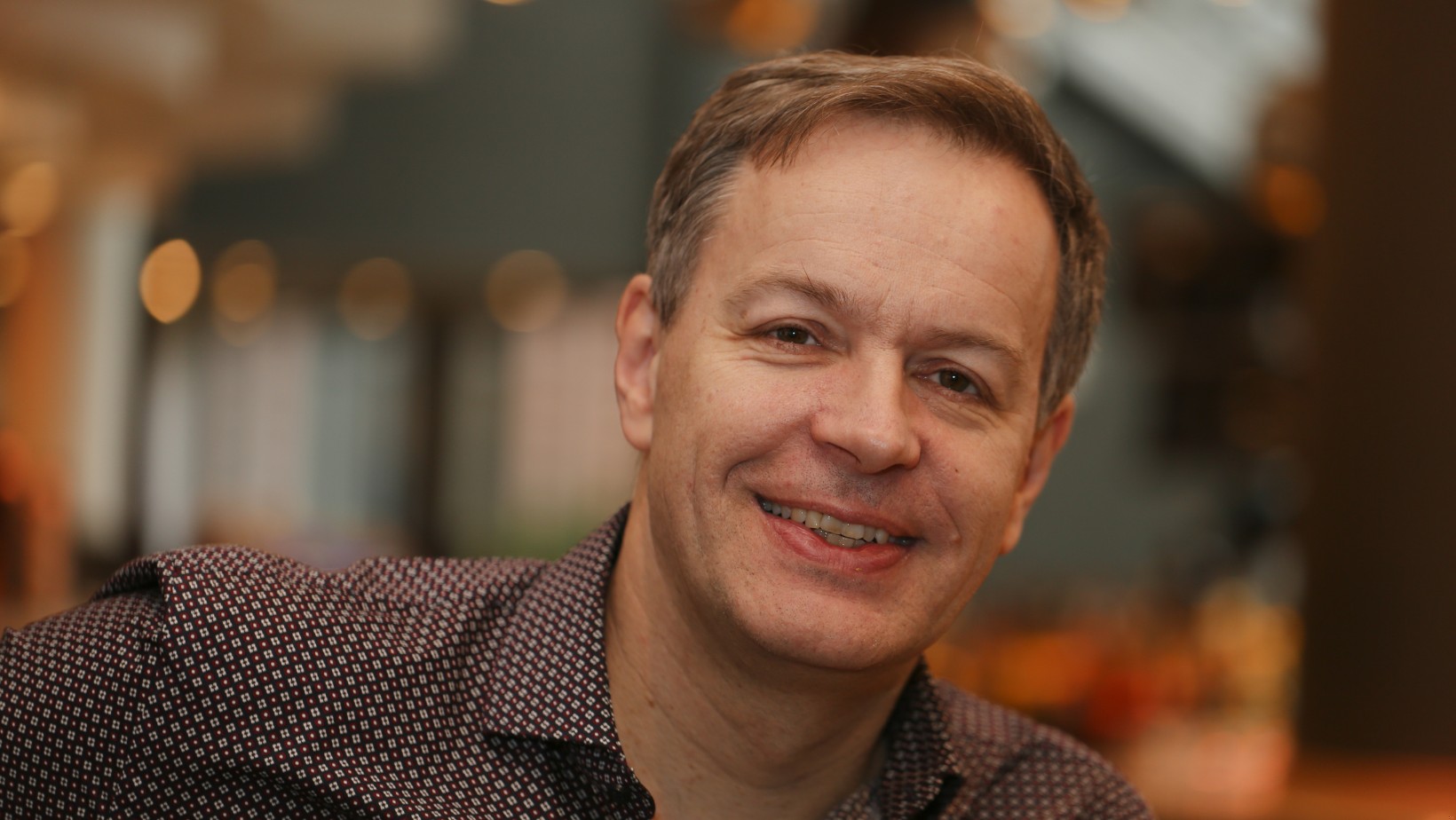 Steffen Möller był gwiazdą M jak Miłość. Czym teraz się zajmuje?