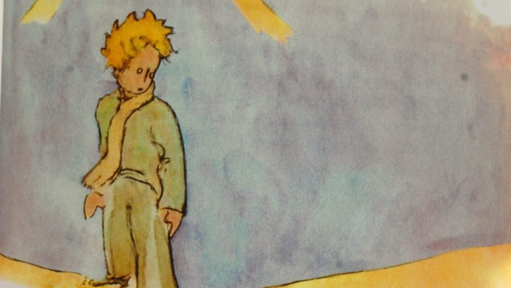 Mądrości z „Małego Księcia”: 10 cytatów, które warto znać