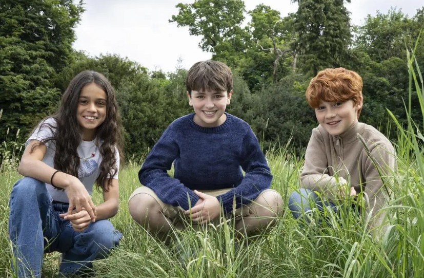 Znamy nowych Harry’ego, Hermionę i Rona! HBO ogłasza obsadę serialu „Harry Potter”