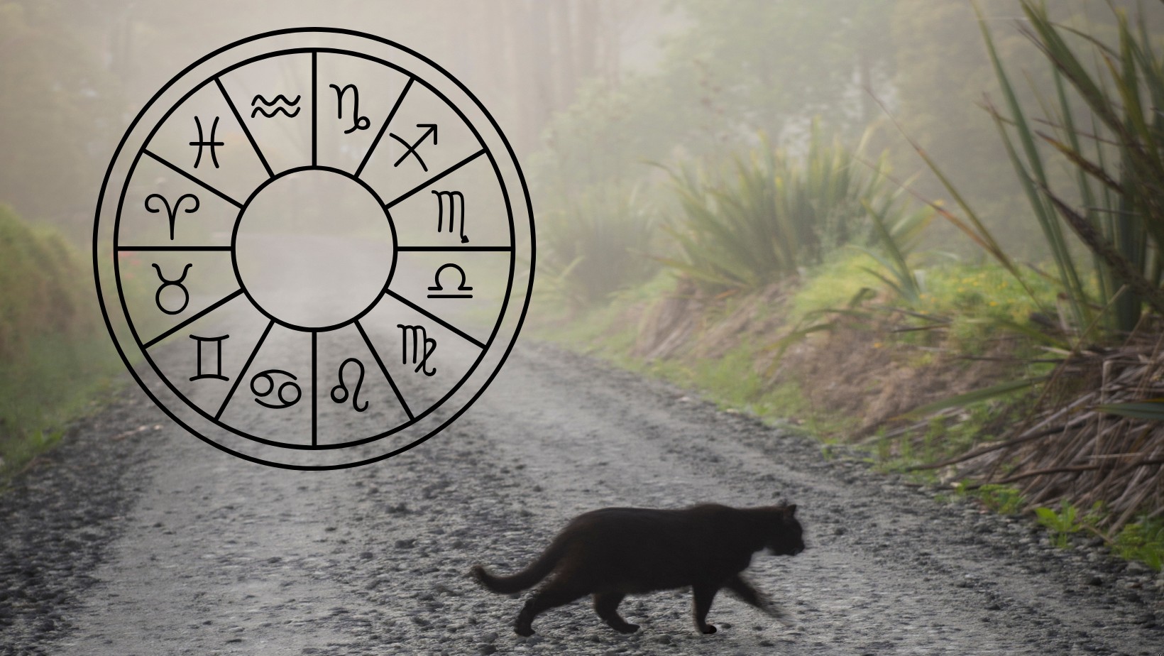 Te znaki zodiaku będą miały turbo pecha w kwietniu!