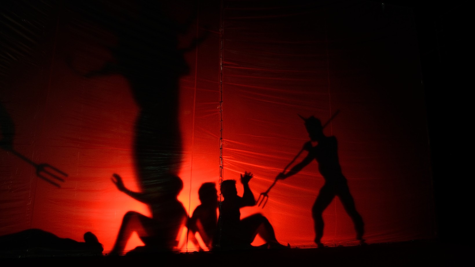 „Nie żył” przez 23 minuty i trafił do piekła! „Gnijący, obrzydliwy zapach”